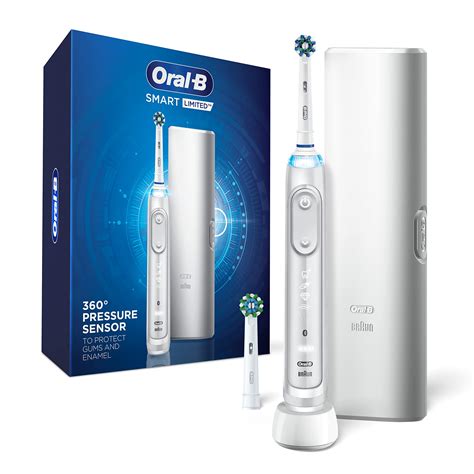 oral-b smart limited|oral b smart limited reviews.